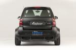 Smart ForTwo Easybrid by Lorinser 2011 года